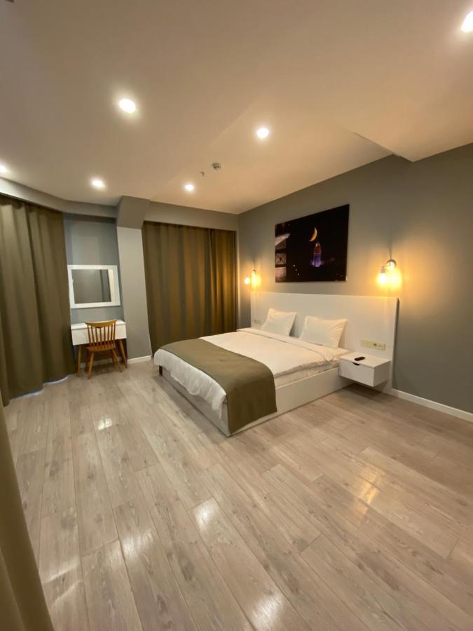 Li Hotel Pera Истанбул Екстериор снимка