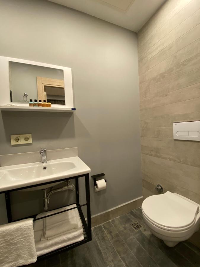 Li Hotel Pera Истанбул Екстериор снимка